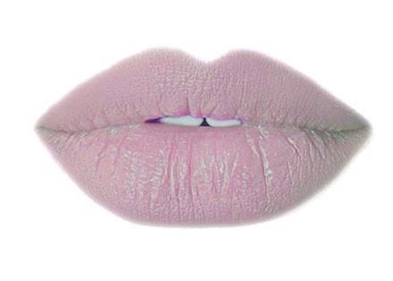 annabelle-demo4 FAIRY GIRL CRUELTY-FREE VEGAN LIPSTICK IN ANGEL