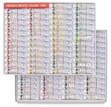 Annabelle Hobby 100 Oil Colors