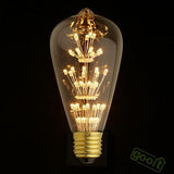 Annabelle Home Retro Bulbs