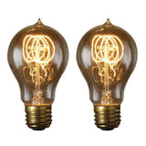 Annabelle Home Round Retro Bulbs