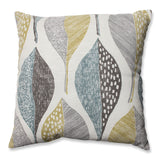 Annabelle Home Throw Pillows - Multiple Colors