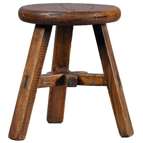 Annabelle Home Vintage Stool