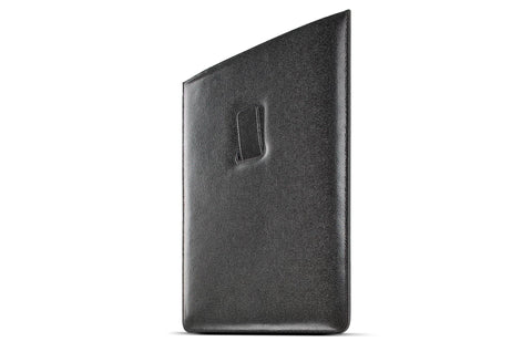 Artisanal Bags Black Leather iPad Sleeve - Multiple Colors