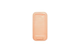 Artisanal Bags Light Salmon Leather iPhone Case - Multiple Colors