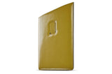 Artisanal Bags Olive Leather iPad Sleeve - Multiple Colors