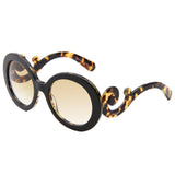Artisanal Bags Vintage Women's Sunglasses