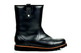 Bootland Boots Warm Grip Sole Boots 2 Colors