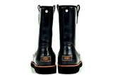 Bootland Boots Warm Grip Sole Boots 2 Colors