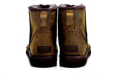 Bootland Boots Warm Low Boots