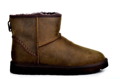 Bootland Boots Warm Low Boots